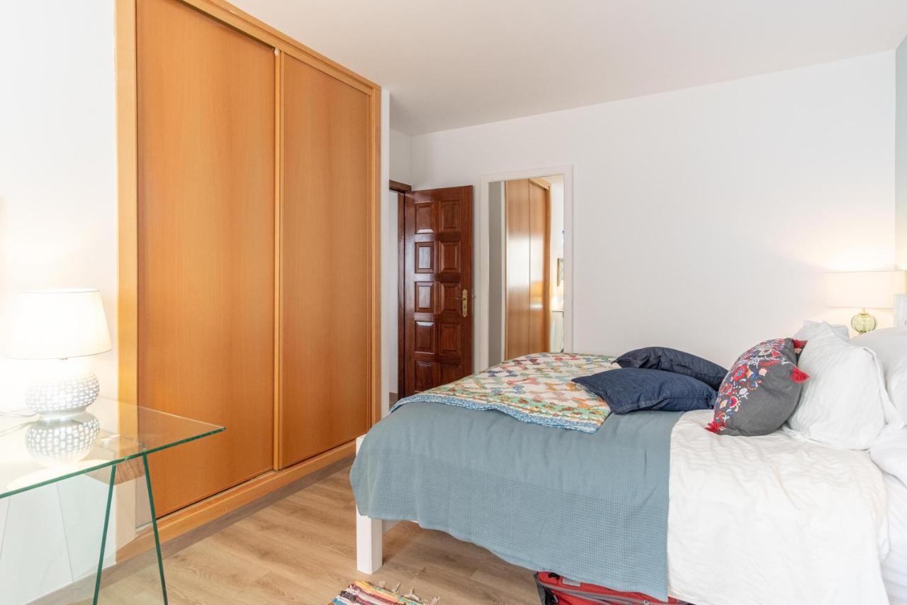 Apartamento Mar E Sol Nazaré Dış mekan fotoğraf
