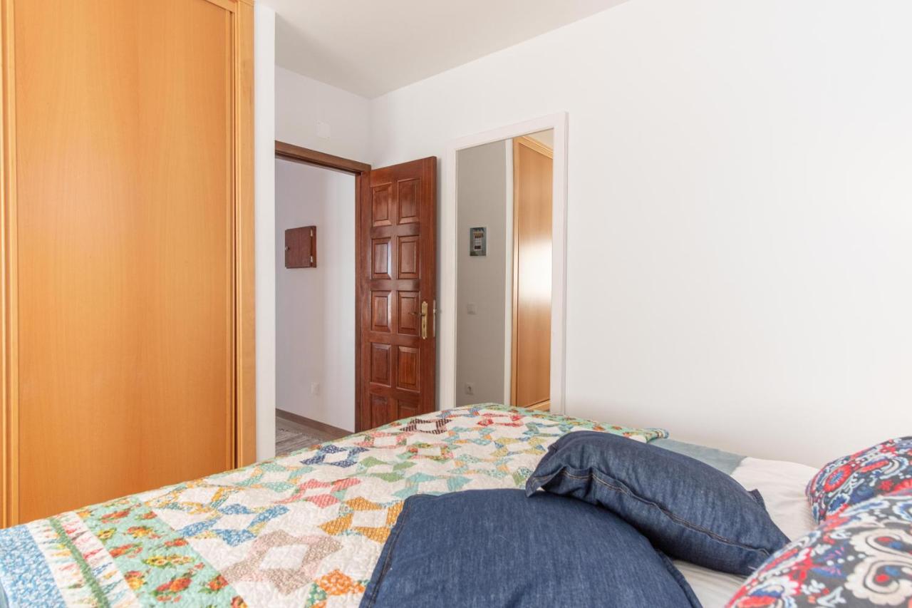Apartamento Mar E Sol Nazaré Dış mekan fotoğraf