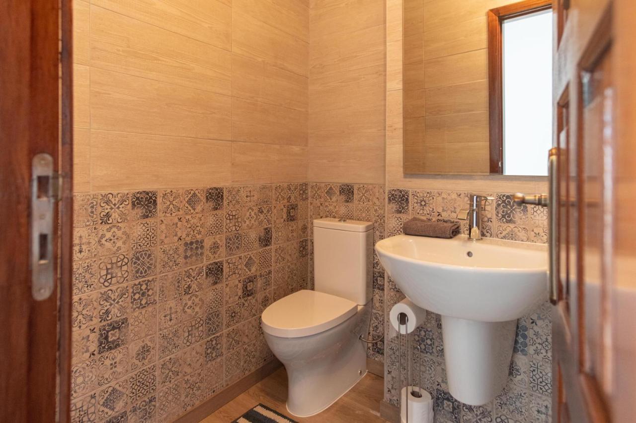 Apartamento Mar E Sol Nazaré Dış mekan fotoğraf