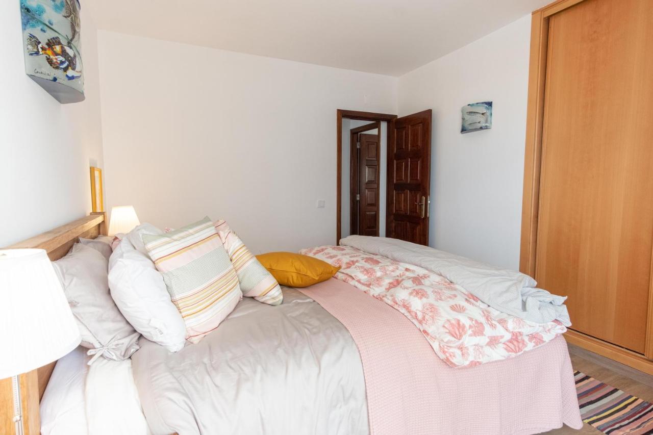 Apartamento Mar E Sol Nazaré Dış mekan fotoğraf